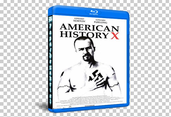 Derek Vinyard Film YouTube Streaming Media Drama PNG, Clipart, 1998, American History X, Area, Brand, Communication Free PNG Download