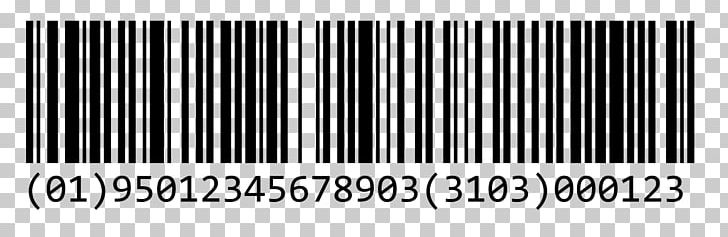 GS1-128 Barcode Code 128 International Article Number PNG, Clipart, Barcode, Barcode Scanners, Black And White, Brand, Code Free PNG Download