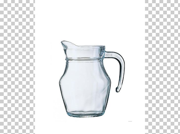 Jug Glass Pitcher Table Carafe PNG, Clipart, Arc, Arc International, Arcoroc, Carafe, Drinkware Free PNG Download
