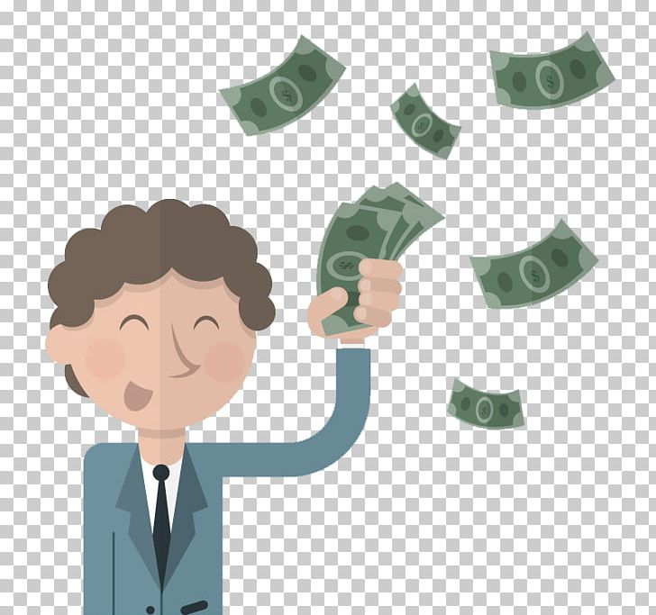 Money Information Business Finance PNG, Clipart, Business, Business Man, Businessperson, Cartoon, Communication Free PNG Download