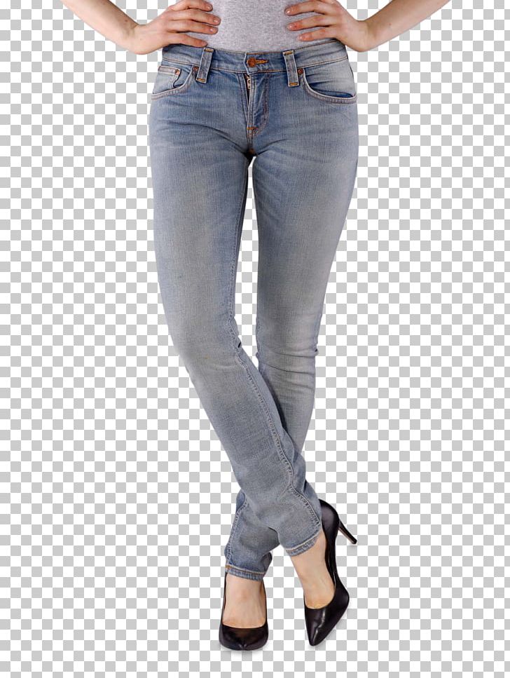 Nudie Jeans Long Underwear Denim Pants PNG, Clipart, Blue, Clothing, Denim, Indigo, Indigo Dye Free PNG Download