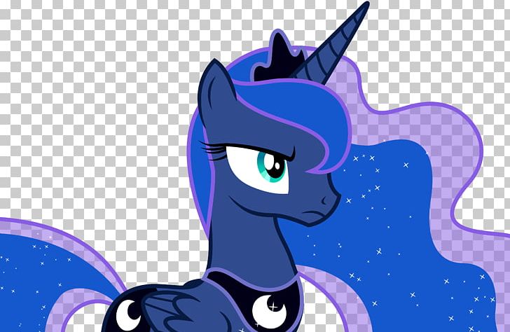 Princess Luna Twilight Sparkle PNG, Clipart, Art, Blue, Cartoon, Cat Like Mammal, Computer Wallpaper Free PNG Download