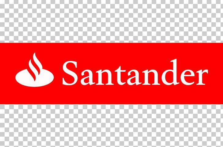 Santander Bank Santander Group Santander Consumer Bank Santander UK PNG, Clipart, Area, Banco, Bank, Banner, Brand Free PNG Download