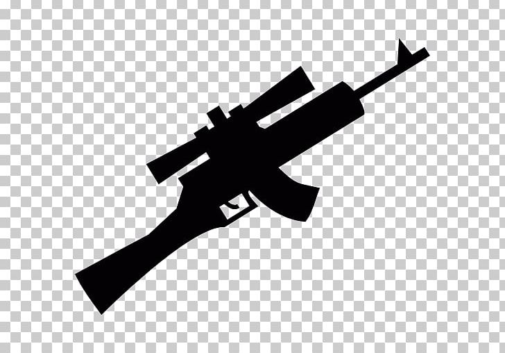 Sniper Rifle Firearm Weapon PNG, Clipart, Air Gun, Angle, Assault Rifle, Barrett M82, Black Free PNG Download