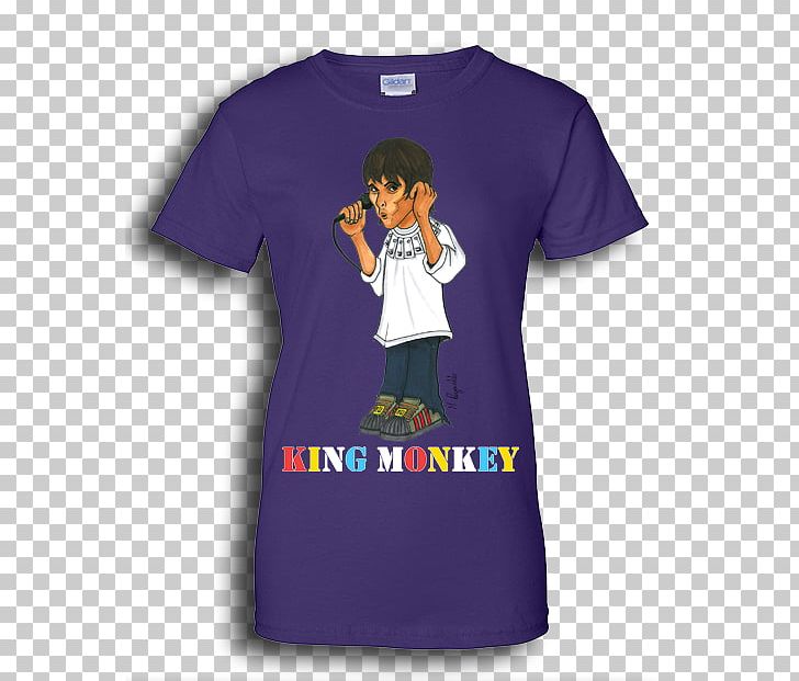 T-shirt Sleeve Cartoon Font PNG, Clipart, Active Shirt, Brand, Cartoon, Clothing, Purple Free PNG Download