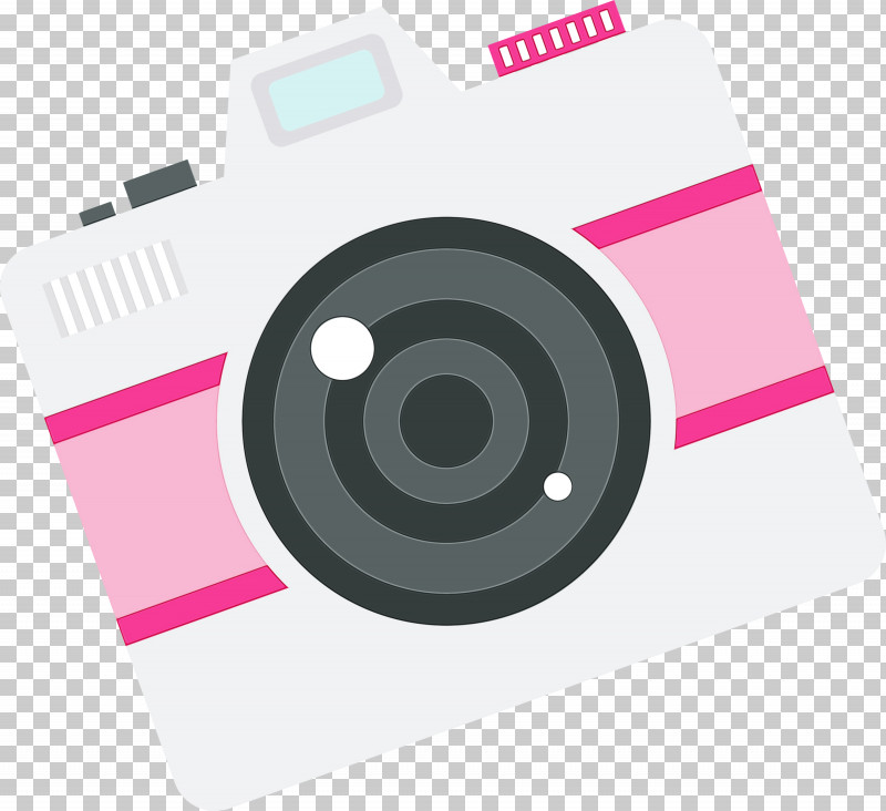Pink M Meter PNG, Clipart, Cartoon Camera, Meter, Paint, Pink M, Retro Camera Free PNG Download