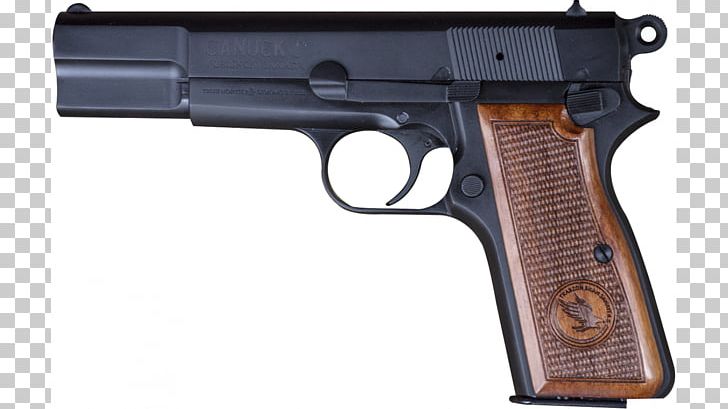 Browning Hi-Power Firearm TİSAŞ 9×19mm Parabellum Pistol PNG, Clipart, 9 Mm, 45 Acp, 919mm Parabellum, Air Gun, Airsoft Free PNG Download