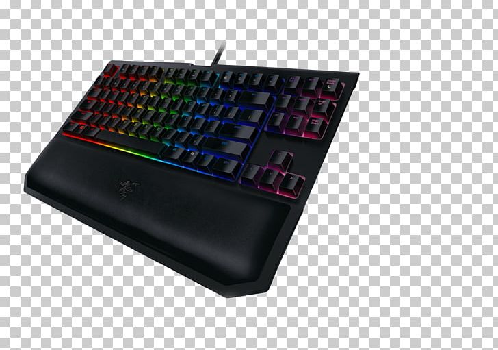 Computer Keyboard Electrical Switches Gaming Keypad Razer Inc. RGB Color Model PNG, Clipart, Backlight, Color, Computer Keyboard, Electrical Switches, Electronic Device Free PNG Download