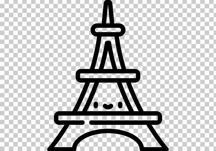 Eiffel Tower Computer Icons PNG, Clipart, Area, Black And White, Computer Icons, Eiffel Tower, Encapsulated Postscript Free PNG Download