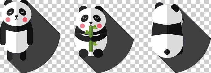 Giant Panda Cartoon Illustration Png Clipart Adobe Illustrator Animals Cartoon Cute Panda Download Free Png Download