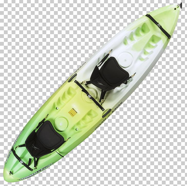 Ocean Kayak Malibu Two Sit-on-top Product Design PNG, Clipart, Art, Children Interpolation, Green, Kayak, Ocean Kayak Malibu Two Free PNG Download