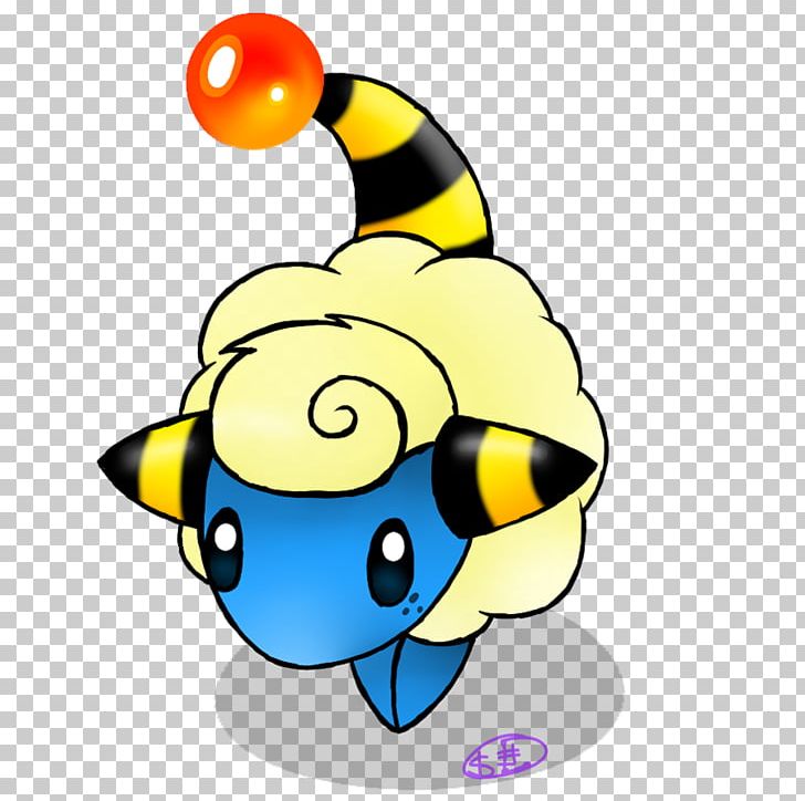 Pokémon Gold And Silver Mareep Flaaffy PNG, Clipart, Artwork, Body Jewelry, Desktop Wallpaper, Emoticon, Feebas Free PNG Download