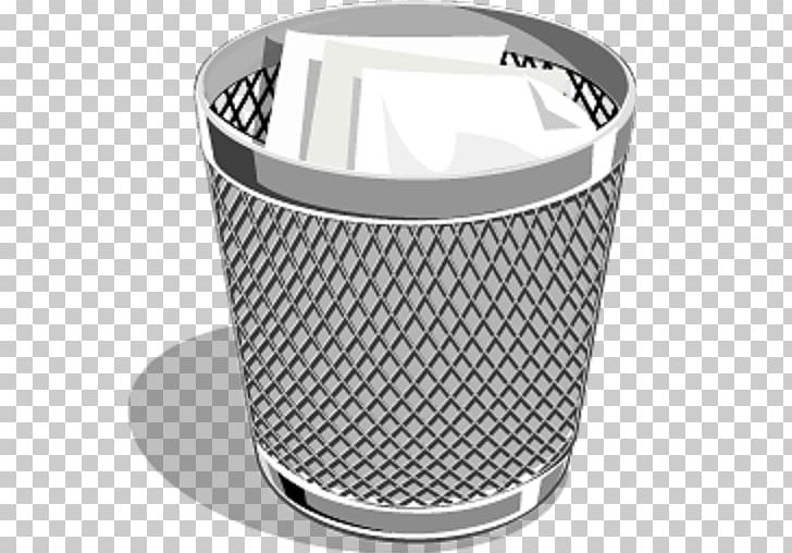 Rubbish Bins & Waste Paper Baskets Recycling Bin Empty PNG, Clipart, Angle, Computer Icons, Data Recovery, Empty, Material Free PNG Download