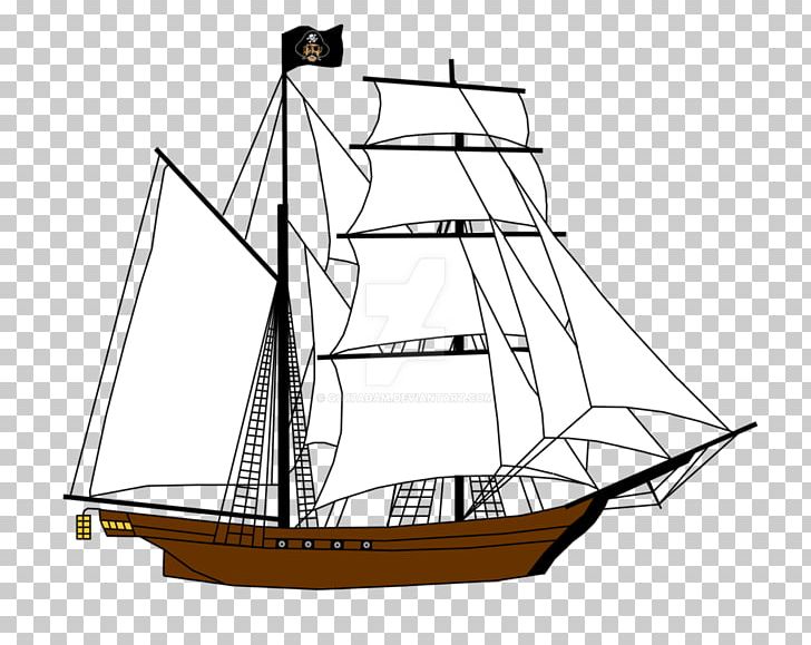 Ship Boat Brigantine Sail Watercraft PNG, Clipart, Angle, Bomb Vessel, Brig, Caravel, Carrack Free PNG Download