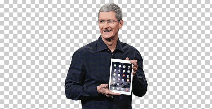 Tim Cook Holding An Ipad PNG, Clipart, Celebrities, Corporate, Tim Cook Free PNG Download