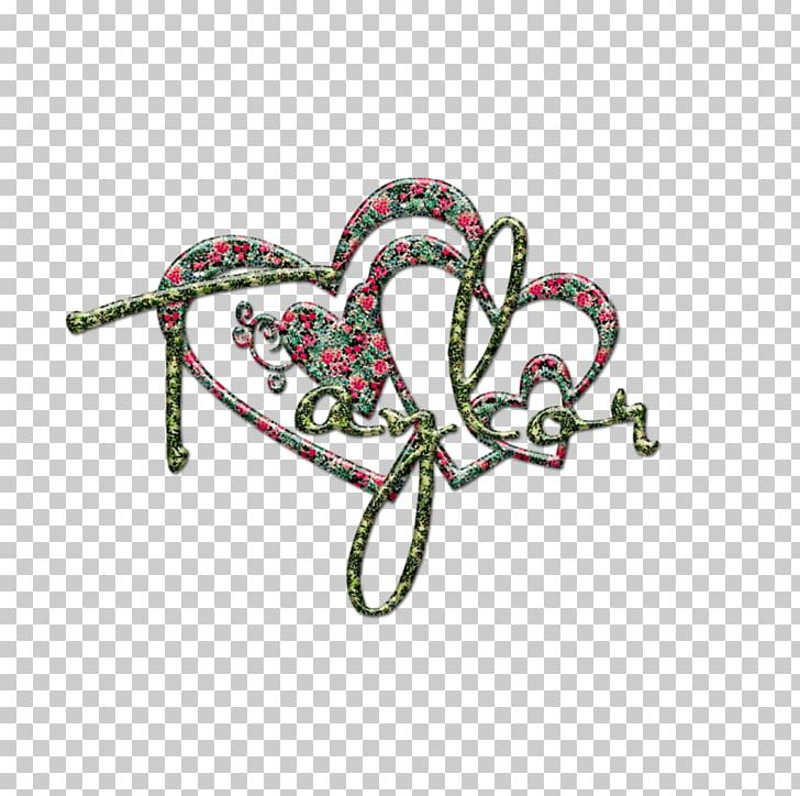 Body Jewellery Taylor Swift Font PNG, Clipart, Body Jewellery, Body Jewelry, Fashion Accessory, Heart, Jewellery Free PNG Download