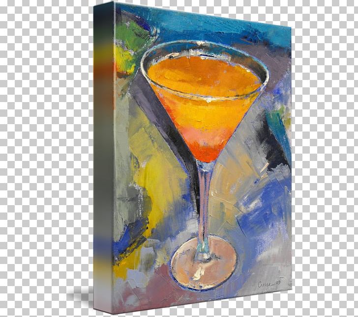 Cocktail Garnish Martini Sea Breeze Gallery Wrap PNG, Clipart, Art, Bronx, Canvas, Classic Cocktail, Cocktail Free PNG Download