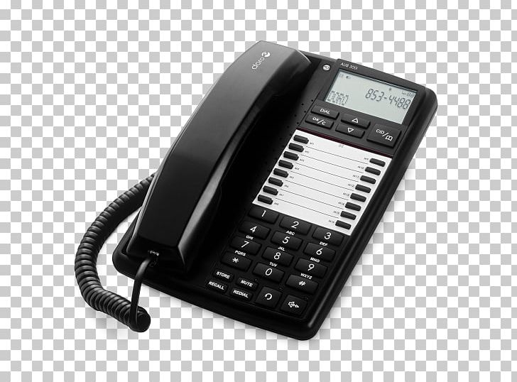 Doro AUB300i Telephone Business Telephone System Digital Enhanced Cordless Telecommunications PNG, Clipart, Answering Machine, Caller Id, Call Waiting, Corded Phone, Doro Free PNG Download