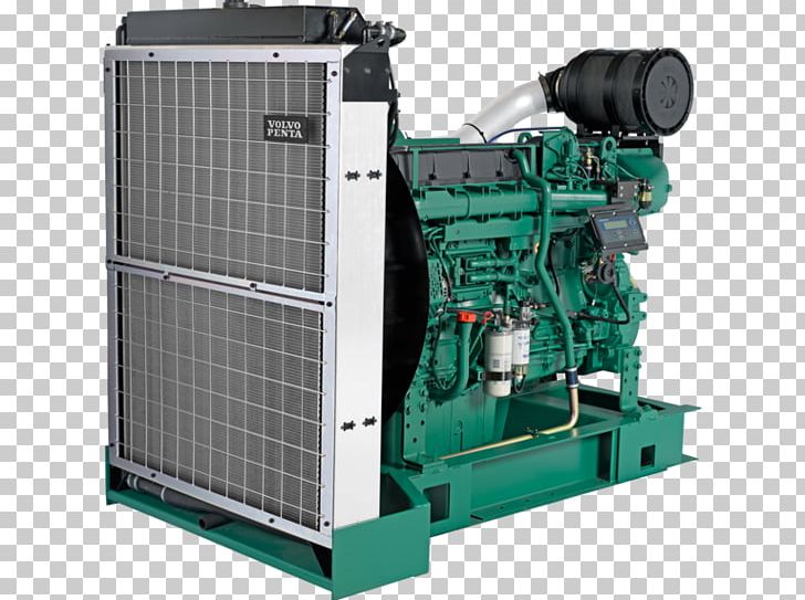 Electric Generator Fuel Injection AB Volvo Engine Diesel Generator PNG, Clipart, Ab Volvo, Auto Part, Cylinder, Diesel Engine, Diesel Generator Free PNG Download