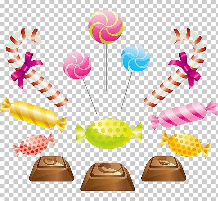 Ice Cream Chocolate Bar Candy Cane Lollipop PNG, Clipart, Cake, Candies, Candy, Candy Cane, Cartoons Free PNG Download