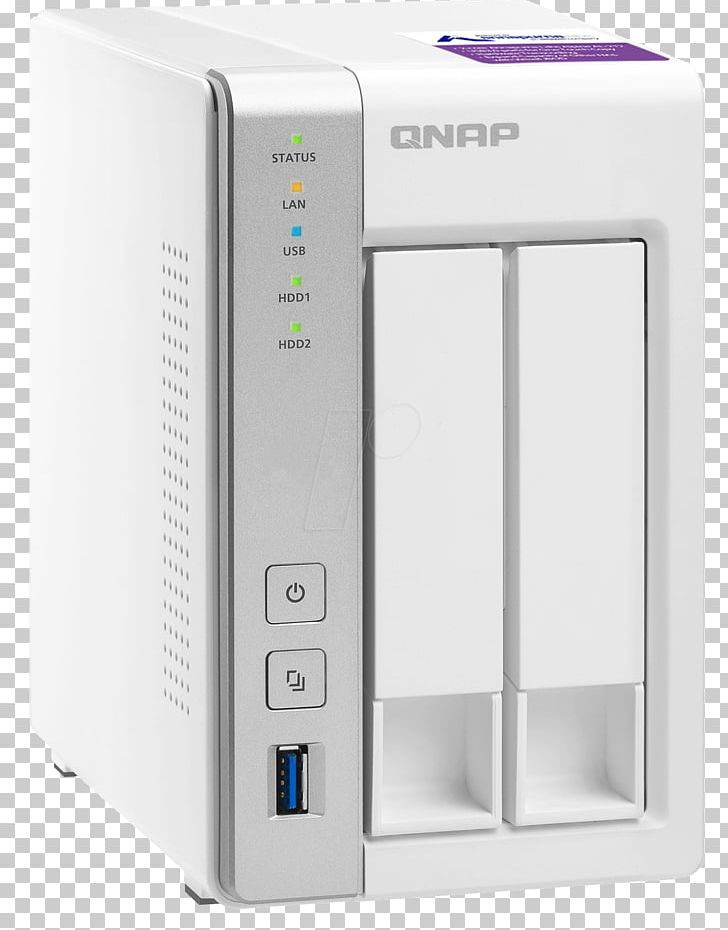 QNAP TS-231P Network Storage Systems QNAP Systems PNG, Clipart, Airplay, Bay, Computer, Computer Network, Digital Living Network Alliance Free PNG Download