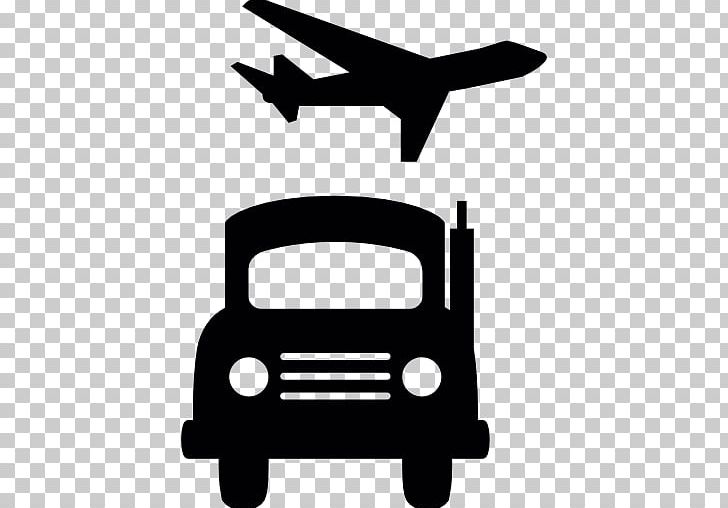 Transport Logistics Computer Icons Car PNG, Clipart, Angle, Black And White, Car, Computer Icons, Download Free PNG Download