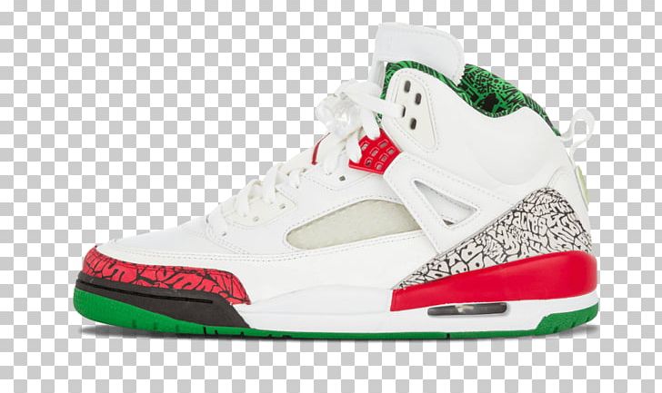 Air Jordan Jordan Spiz'ike Nike Sneakers Shoe PNG, Clipart,  Free PNG Download