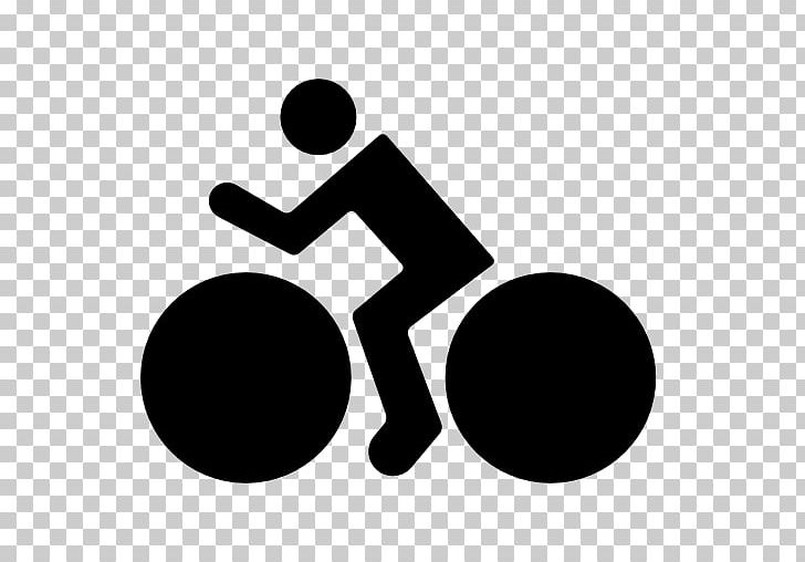 Computer Icons Cycling Icon Design PNG, Clipart, Avatar, Bicycle, Bicycle Safety, Black And White, Brand Free PNG Download