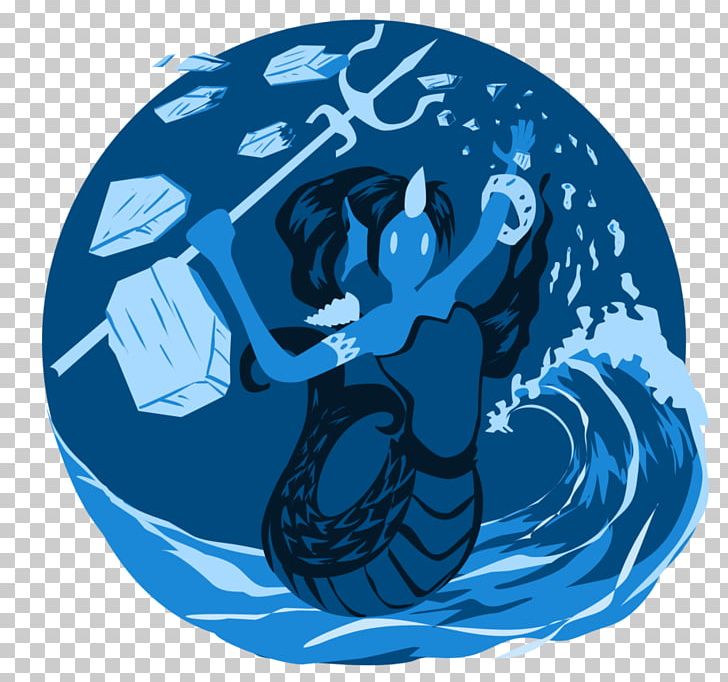 Elemental Spirit Undine Art Legendary Creature PNG, Clipart, Art, Blue, Chemical Element, Circle, Deviantart Free PNG Download