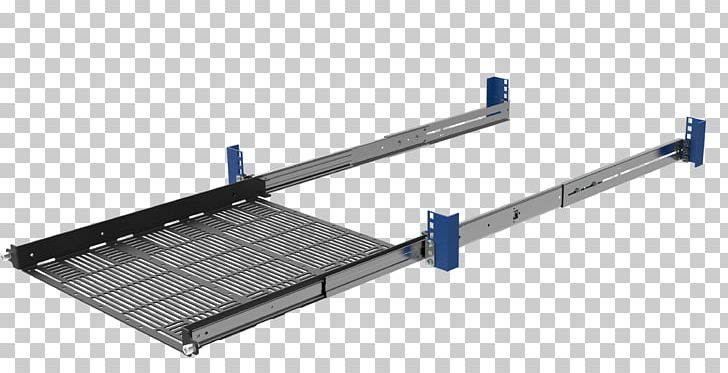 Laptop Shelf 19-inch Rack Computer Hardware PNG, Clipart, 19inch Rack, Angle, Automotive Exterior, Auto Part, Cabinetry Free PNG Download
