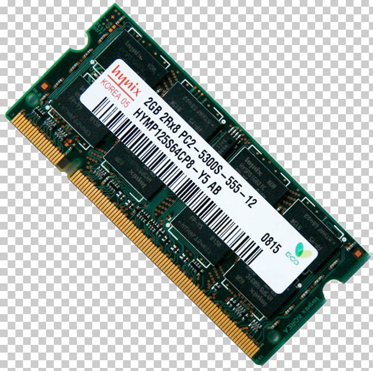 Laptop SO-DIMM DDR2 SDRAM DDR3 SDRAM PNG, Clipart, Computer, Computer Hardware, Ddr, Electronic Device, Electronics Free PNG Download