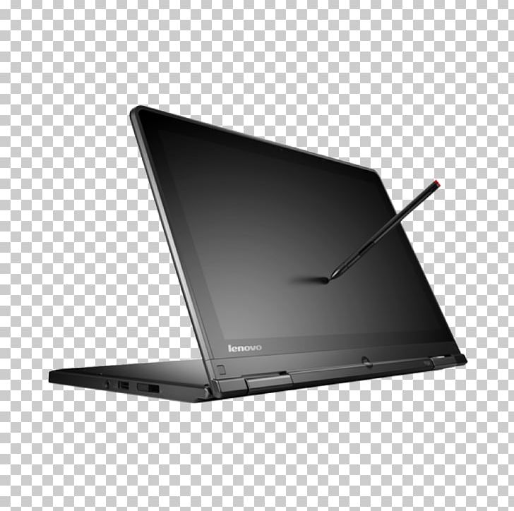 Lenovo ThinkPad Yoga Netbook Laptop Computer PNG, Clipart, Angle, Computer, Computer Monitor Accessory, Computer Monitors, Display Device Free PNG Download