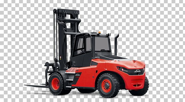 Linde Material Handling Forklift The Linde Group Material-handling Equipment PNG, Clipart, Automotive Exterior, Brand, Car, Counterweight, Forklift Free PNG Download
