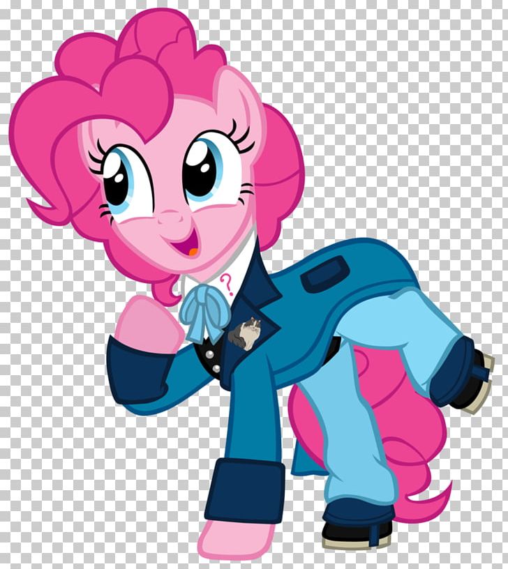 Pony Sixth Doctor Pinkie Pie Digital Art PNG, Clipart, Blue Wolf, Cartoon, Deviantart, Digital Art, Doctor Who Free PNG Download