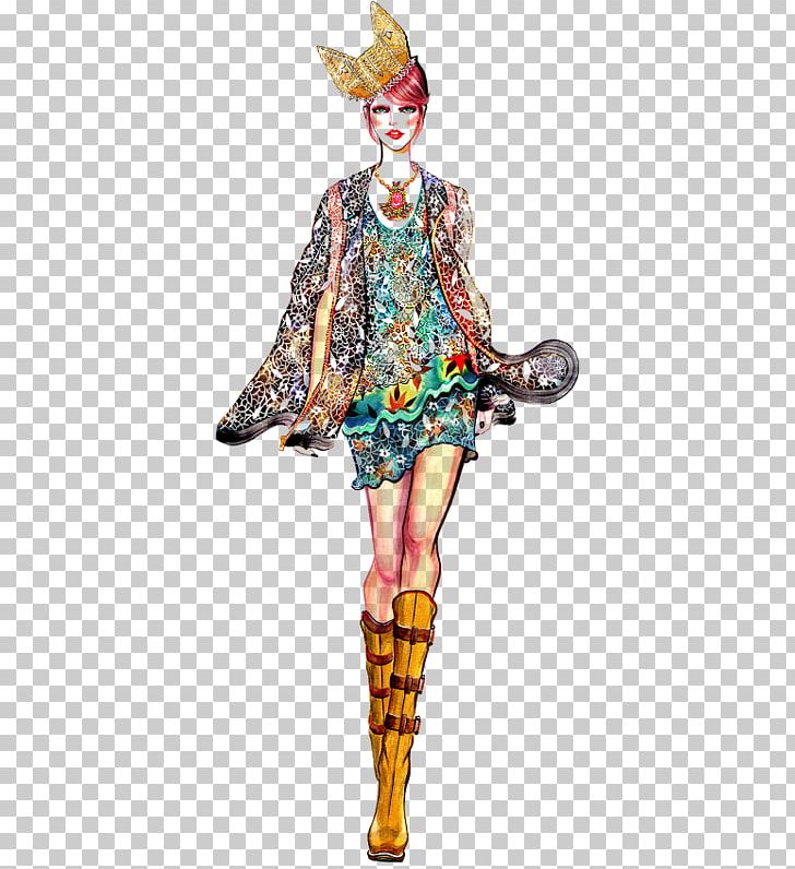 Runway Model Fashion Illustration Drawing PNG, Clipart, Anna, Art, Celebrities, Clothing, Costume Free PNG Download