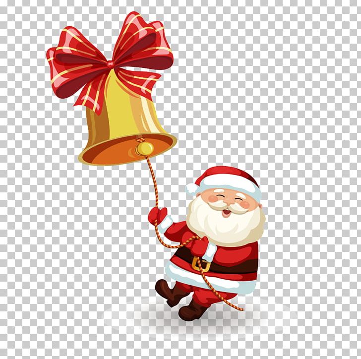 Santa Claus Christmas Illustration PNG, Clipart, Christmas Decoration, Christmas Frame, Christmas Lights, Christmas Png, Christmas Vector Free PNG Download