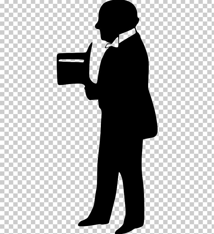 Silhouette PNG, Clipart, Black And White, Drawing, Encapsulated Postscript, Gentleman, Graphic Design Free PNG Download