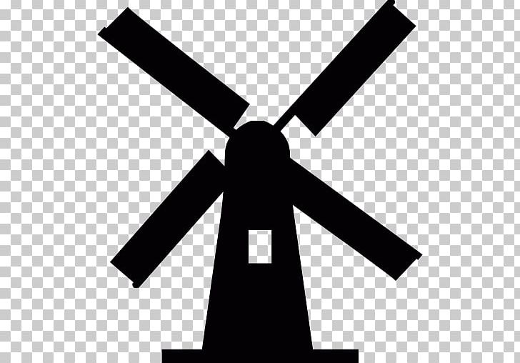 Windmill Computer Icons PNG, Clipart, Angle, Black And White, Brand, Clipart, Clip Art Free PNG Download