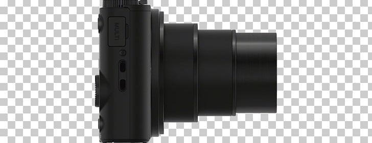 Camera Lens Sony Cyber-shot DSC-RX100 IV Sony Cyber-Shot DSC-WX300 18.2 MP Compact Digital Camera PNG, Clipart, 300 B, Angle, Black, Camera Lens, Digital Free PNG Download