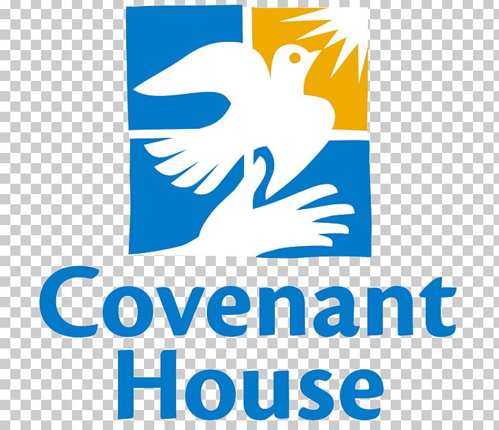 Covenant House Florida PNG, Clipart, Blue, Brand, Child, Communication, Community Free PNG Download