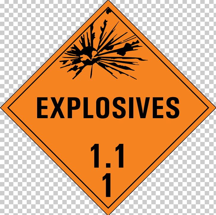 Explosion Dangerous Goods Explosive Material TNT ADR PNG, Clipart, Adr, Adr Dangerous Goods Classification, Angle, Area, Brand Free PNG Download
