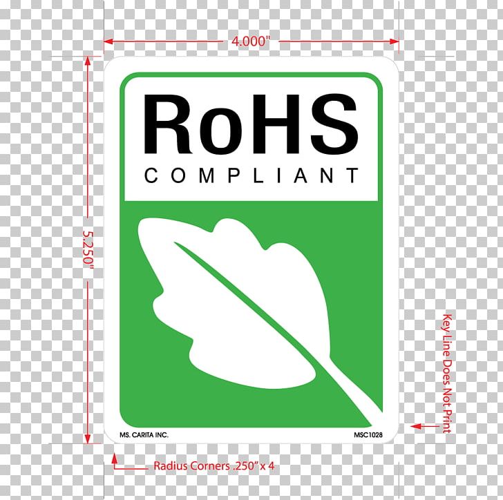 Restriction Of Hazardous Substances Directive China RoHS CE Marking Label PNG, Clipart, Area, Brand, Ce Marking, China Rohs, Dangerous Goods Free PNG Download