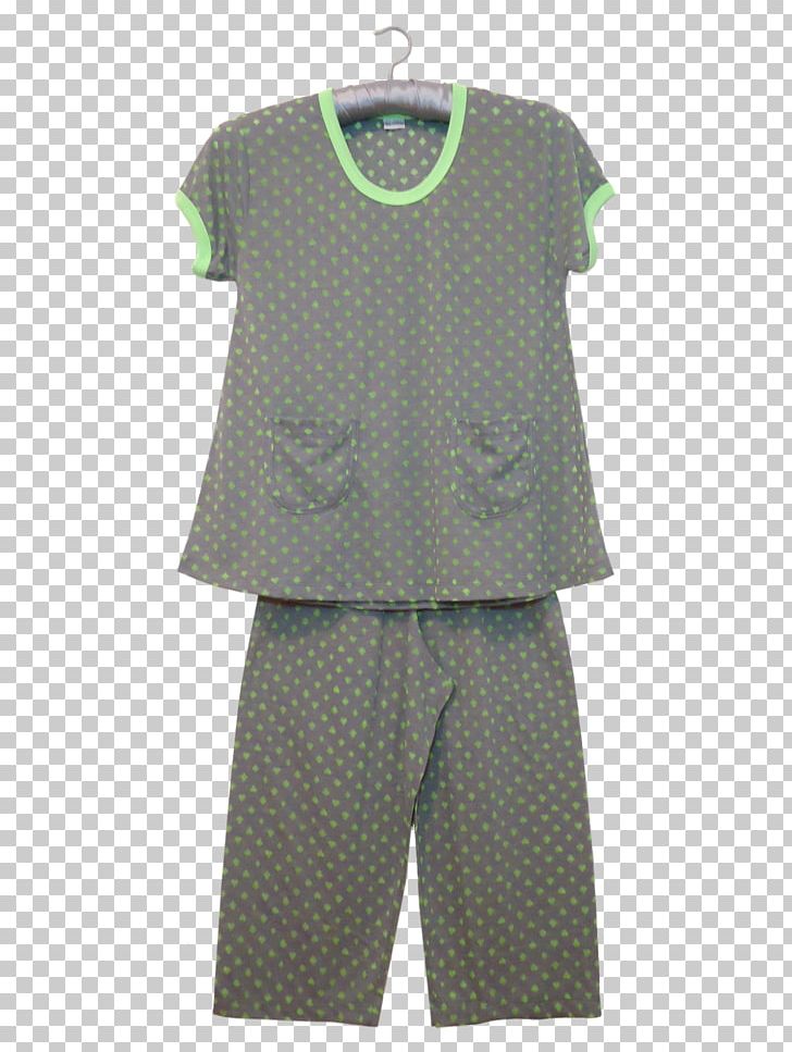 Sleeve Polka Dot T-shirt Pajamas PNG, Clipart, Clothing, Pajamas, Pijama, Polka, Polka Dot Free PNG Download