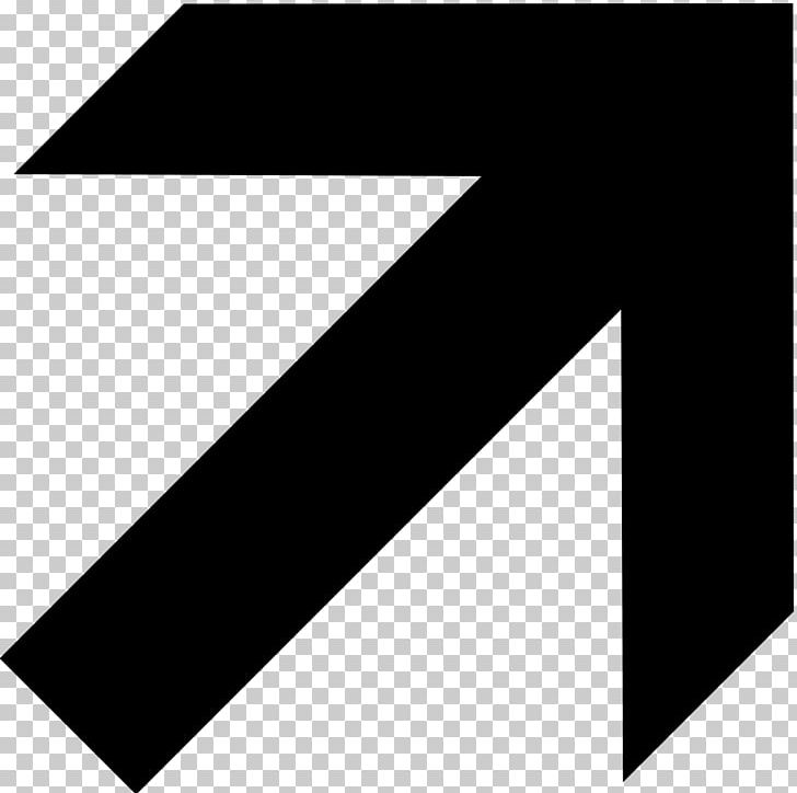 Arrow Computer Icons PNG, Clipart, Angle, Arrow, Bitmap, Black, Black And White Free PNG Download