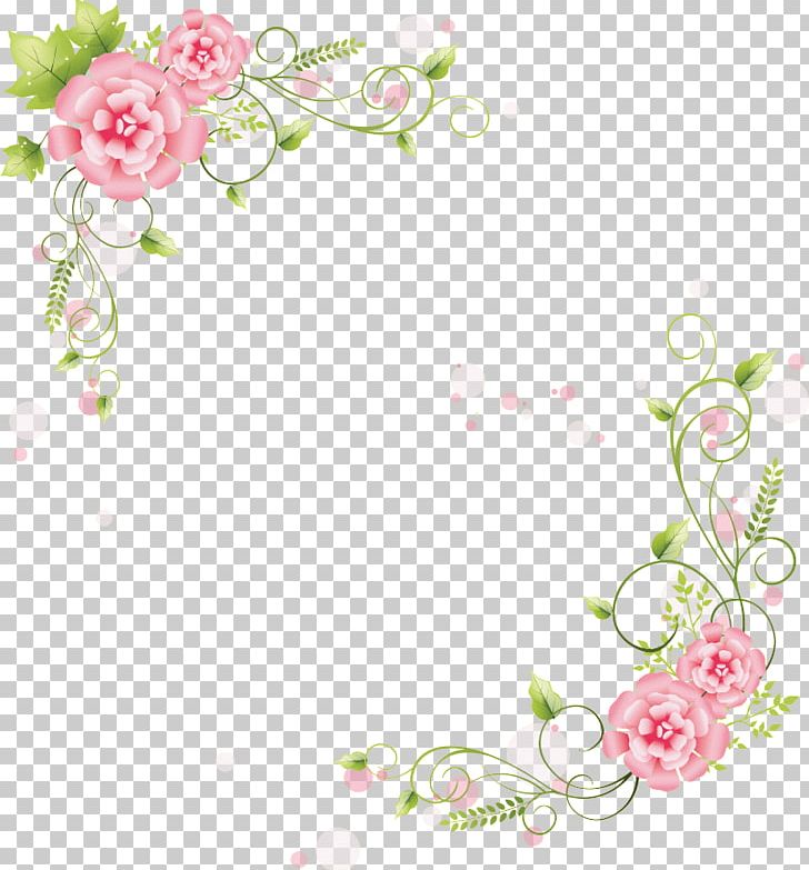 Borders And Frames Flower PNG, Clipart, Borders And Frames, Branch, Computer Wallpaper, Desktop Wallpaper, Flo Free PNG Download