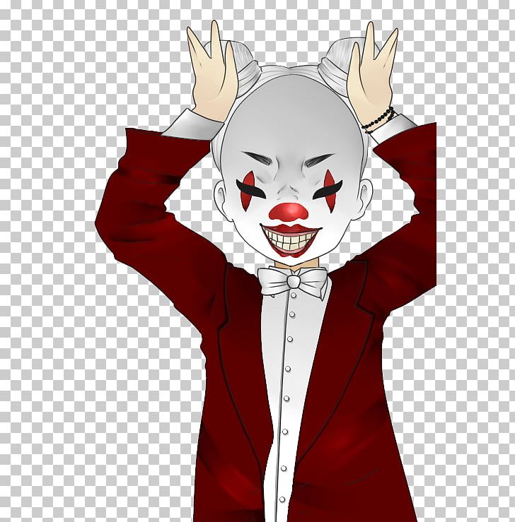 Joker Mammal Nose Cartoon PNG, Clipart, Art, Cartoon, Clown, Fictional Character, Head Free PNG Download