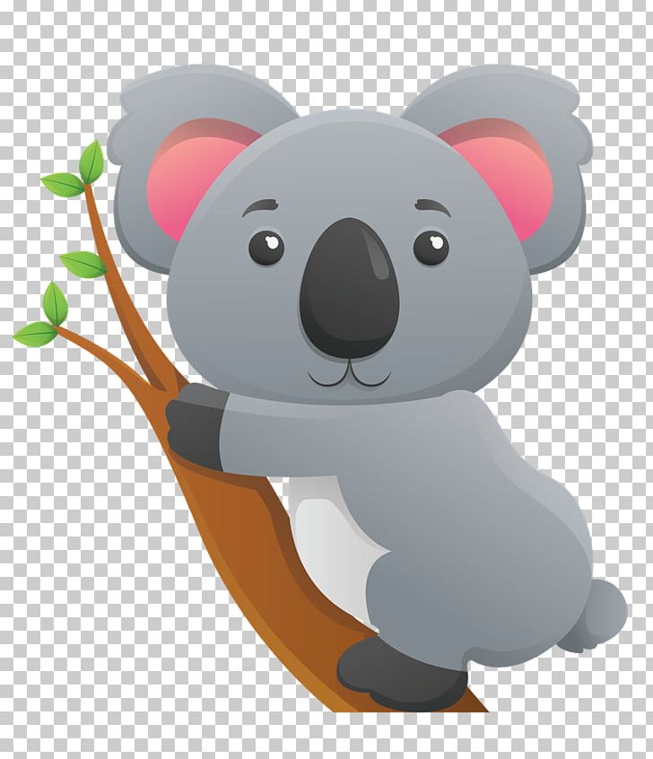 Koala Bear Giant Panda PNG, Clipart, Animals, Bear, Carnivoran, Clip Art, Cuteness Free PNG Download