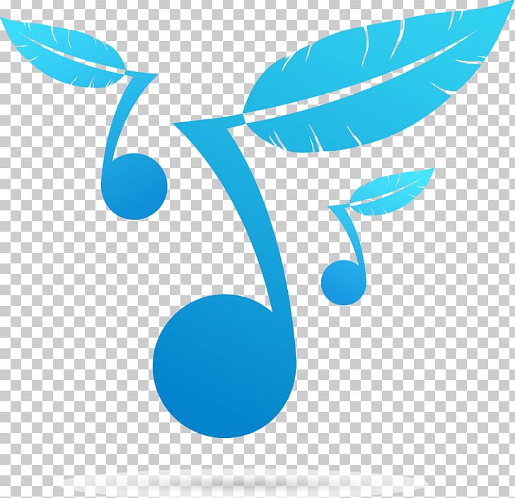 Logo Musical Note PNG, Clipart, Art, Blue, Brand, Circle, Computer Icons Free PNG Download
