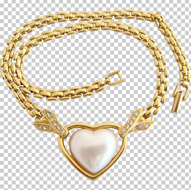 Necklace Earring Imitation Pearl Bracelet Jewellery PNG, Clipart, Body Jewelry, Bracelet, Chain, Earring, Fashion Free PNG Download
