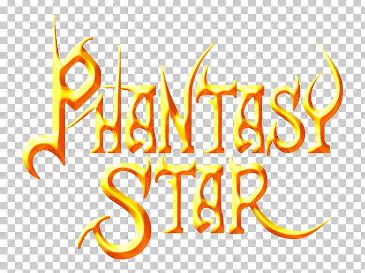 Phantasy Star IV: The End Of The Millennium Phantasy Star III: Generations Of Doom Phantasy Star Gaiden Phantasy Star Online 2 PNG, Clipart, Area, Brand, Calligraphy, Deviantart, Emulator Free PNG Download